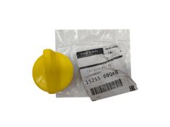 Bouchon De Remplissage D'huile Moteur Original 1525500QAB 8200062947 Renault