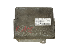 Calculateur 0261203943 9623792680 26FM0264 MA3.1 PSA Bosch 24907