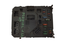 Calculateur 9650585680 S118085300J PSA Siemens 20701