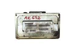 Calculateur 8200274277 8200256858 Renault 22493