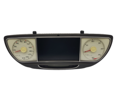Bloc Compteurs Vitesse 1400546280 Phedra C8 807 Ulysse