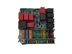 Boîtier Fusibles Fiat 51781452 19475
