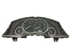 Bloc Compteurs Vitesse Opel Meriva A 13140265MN 110080162014 44158
