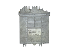 Calculateur 028906021CE 0281001425/426 Audi Bosch 55126