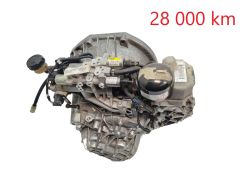 Boîte De Vitesse PA0012 8200935228 8201074163 Renault Master 3 2.3 DCI Boîte De Vitesse PA0012 8200935228 8201074163 Renault Master 3 2.3 DCI
