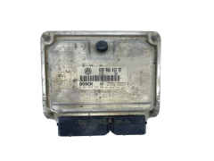 Calculateur 038906012BT 0281010229 Seat VW Bosch 63180