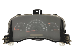 Bloc Compteurs Vitesse Fiat Panda 46801545 503000360300 42272