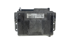 Calculateur 7700105153 7700868188 S113717119C Renault Siemens 51370