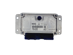 Calculateur PSA Toyota 89661-0H022 0261208702 Bosch 40924