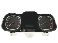 Bloc Compteurs Vitesse Fiat Panda 0887766550 51988483