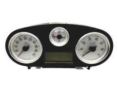Bloc Compteurs Vitesse Lancia Ypsilon 51786249 110080211013 41304 Bloc Compteurs Vitesse Lancia Ypsilon 51786249 110080211013 41304