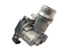 Boitier Papillon D’admission 8200614985 Renault Dacia Nissan 1.5 DCI