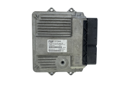 Calculateur MJD6JF.S1 51775008 71600.005.04 Fiat Magneti Marelli 51494