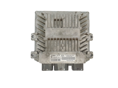 Calculateur 9653447480 9648624280 5WS40110C-T PSA Siemens 37409