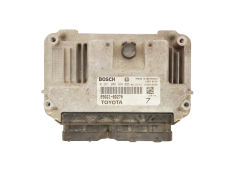 Calculateur Toyota 89661-0D270 0261208936 Bosch 30815