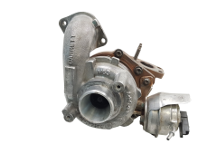 Turbocompresseur 9686120680 GTC1244VZ 0375P7 Garrett 1.6 HDI TDCI PSA Ford 30