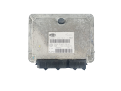 Calculateur 55196260 IAW4AF.SS Fiat Magneti Marelli 34658