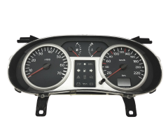 Bloc Compteurs Vitesse Renault Clio 2 8200261102 30334