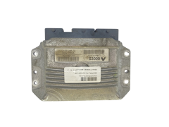 Calculateur 21584288-2A 8200321263 8200298457 Renault Sagem 60519