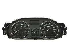 Bloc Compteurs Vitesse Dacia Sandero 248101432R 30822