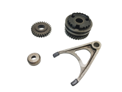Roue Dentée De Boite De Vitesse 5 JB5001 Renault SUPER 5 1.1