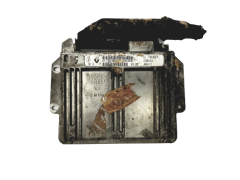 Calculateur 7700105560 7700109205 7700109275 Renault Magneti Marelli 16517