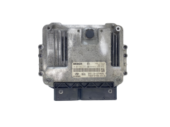 Calculateur 0281012973 39113-27405 70NF0T0EI01S Hyundai Bosch