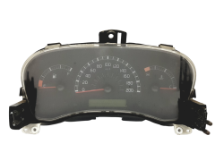 Bloc Compteurs Vitesse Fiat Panda 46801565 503000360400 41194