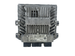 Calculateur 3S61-12A650-LB 5WS40140D-T SID 804 Ford Siemens 50364