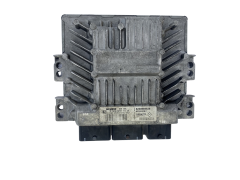 Calculateur S122326110A SID301 8200659536 8200592611 Renault 49130