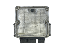 Calculateur 0281011031 9646719080 28FM0000 PSA Bosch 57856
