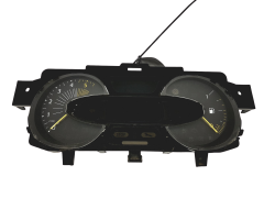 Bloc Compteurs Vitesse Renault Trafic 3 248103774R Visteon 31776 Bloc Compteurs Vitesse Renault Trafic 3 248103774R Visteon 31776