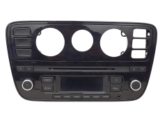 Radio Cd VW UP! 1S0035156 RCD215 EU Citigo Mii Alpine 3