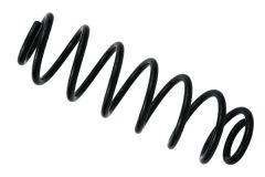 Ressort À Suspension Arrière 1K0511115BE B12622 VW Seat Skoda Borsehung