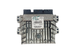 Calculateur 237100875R 237101689R Nissan Renault Delphi 46271 Calculateur 237100875R 237101689R Nissan Renault Delphi 46271