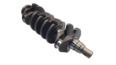 Arbre Vilebrequin 6238C 0501J9 1.4 HDI 16v 8HY Citroen C3