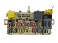 Boîtier Fusibles Rover YQE102510