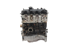 Moteur À Diesel 1,5 dci K9KP820 Renault Twingo 2 K9K820 11887