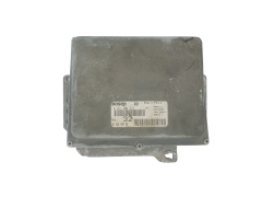 Calculateur 0261204625 9630278480 26FM0000 MA3.1 PSA Bosch 46613