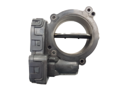 Boitier Papillon D’admission Mercedes-Benz A6510900470 0280750573 3281