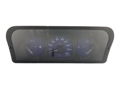 Bloc Compteurs Vitesse Fiat Ducato 6062240010 06062240020A3 58655