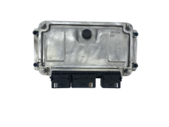 Calculateur 0261207318 9653492580 9643897580 PSA Bosch 48945