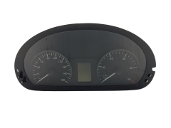 Bloc Compteurs Vitesse Mercedes Sprinter A9069006902 Visteon 1131