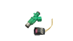 Injection De Combustible 1984G0 01F023 Valeo 1.1 1.4 Citroen C3 Peugeot Injection De Combustible 1984G0 01F023 Valeo 1.1 1.4 Citroen C3 Peugeot