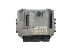 Calculateur PSA 0281011785 9658556880 9654490280 Bosch 60711