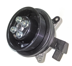 Pompe À Eau 03C121004J 11211504101 VW Audi Seat Skoda Vika