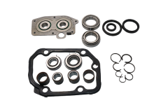  kit De Réparation Pour VW Audi Seat Skoda 02T300200 33001688101 Vika