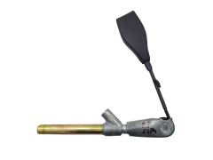 Tendeur De Ceinture Securite Droit Avant Renault Espace 4 8200317182