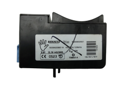 Lecteur De Cartes De Démarrage Renault Espace 4 8200625887 S000002951 Valeo