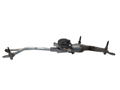 Tringlerie D'essuie Glace Mercedes-Benz W212 A2128201240 1397220567 Bosch 1039